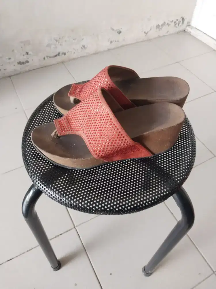 Jual Sendal Everbest