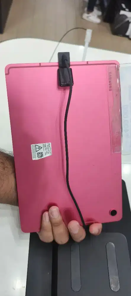 Tablet samsung cicilan