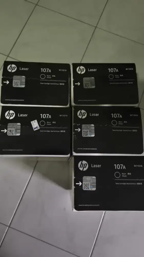 menerima jual beli tinta printer baru dan bekasss