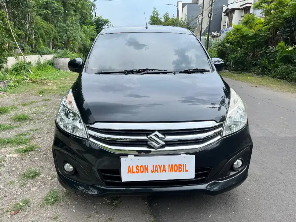 DP 25 JT S. ERTIGA GL AT 2015
