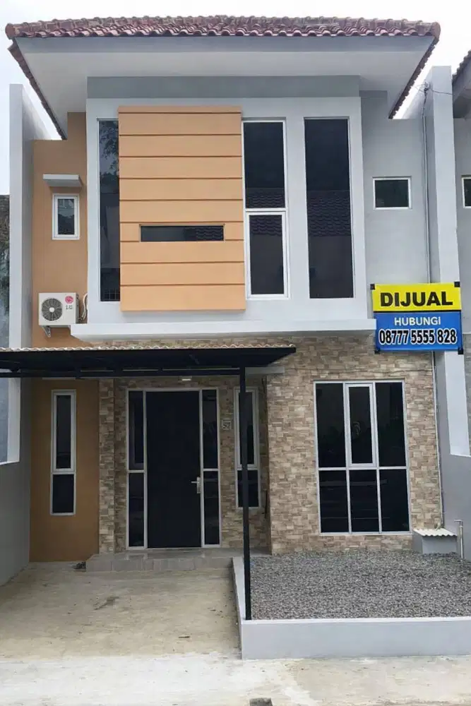 DIJUAL RUMAH DI SUKARAJA KAUM LOKASI STRATEGIS DAN BERKUALITAS