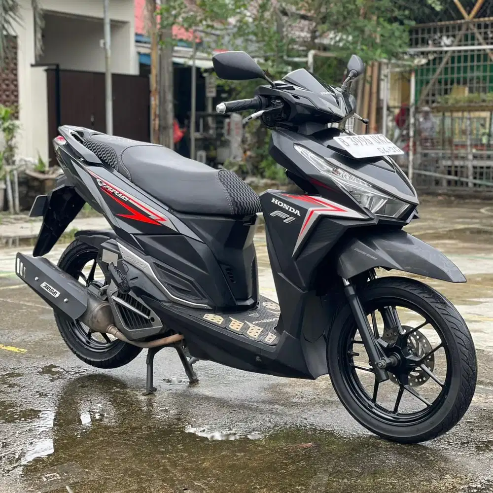 HONDA VARIO 2015 125cc KOTA BEKASI TERMURAH