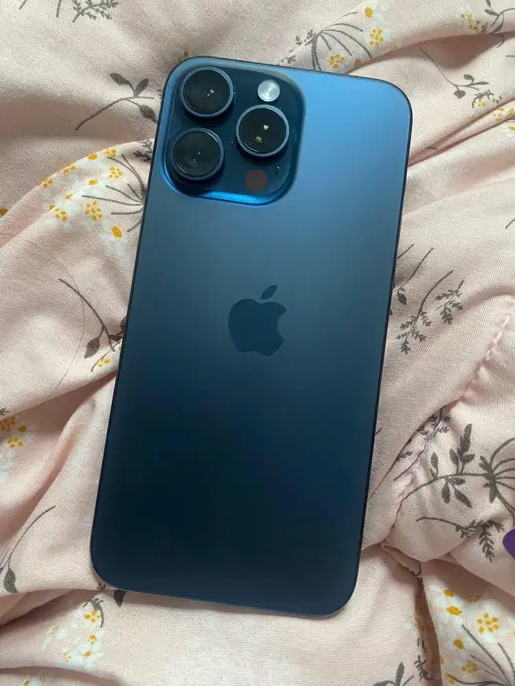 Iphone 15 Pro Max 256gb ZP/A