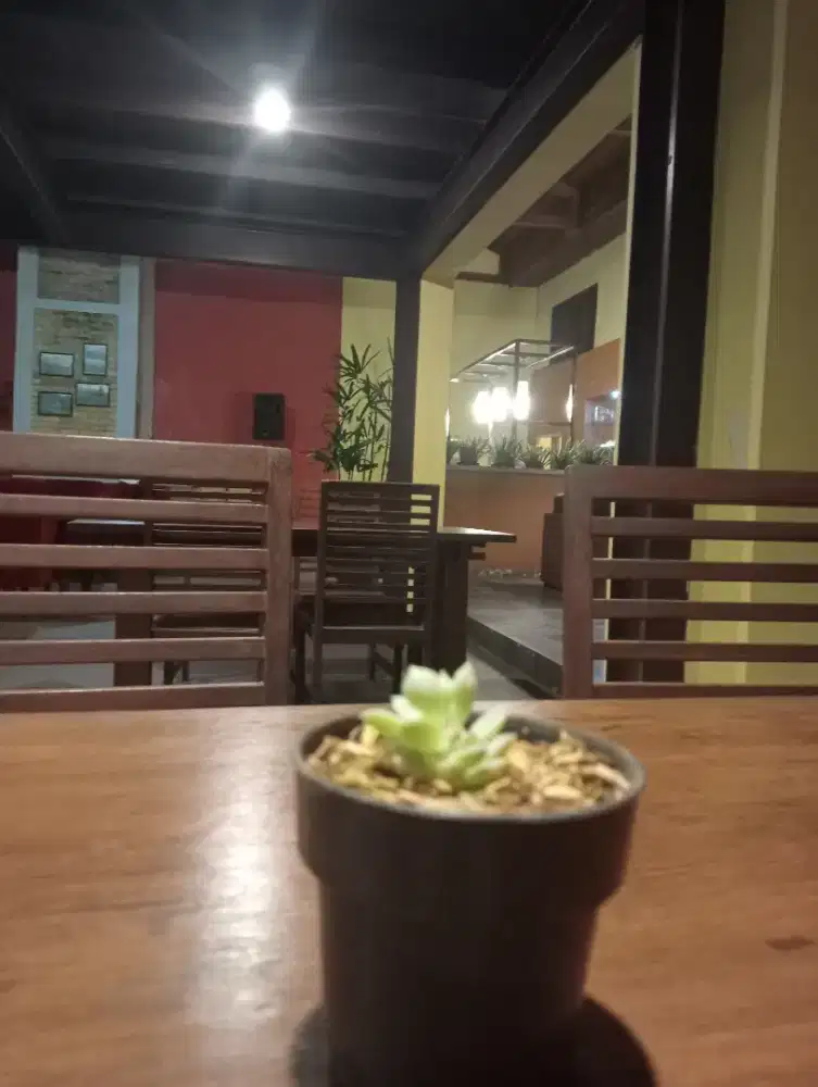 ART merangkap BEBY SITER