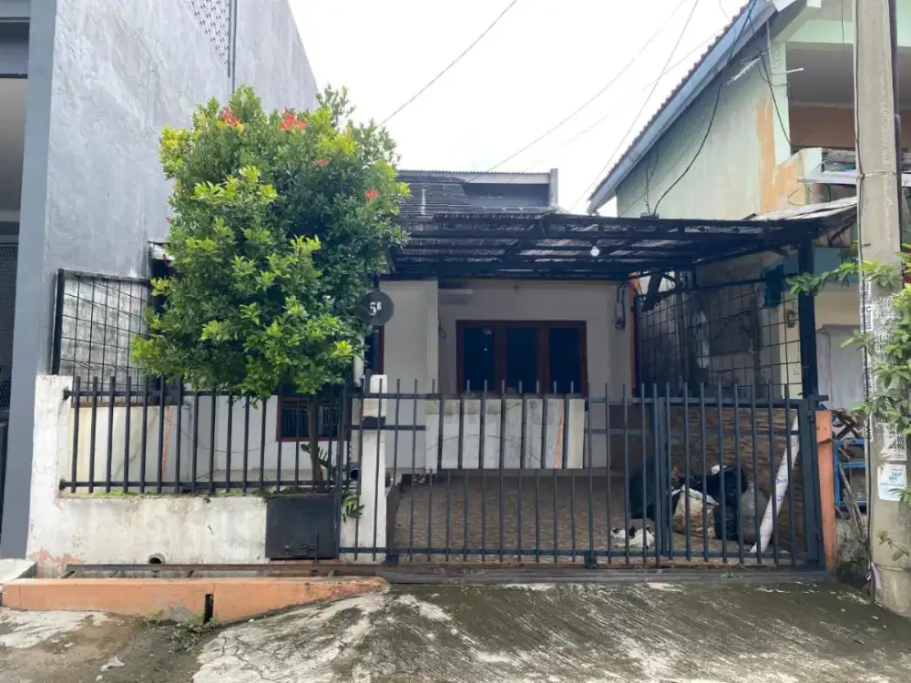 Jual BU harga di bawah pasar arcamanik Bandung Jarang ada!