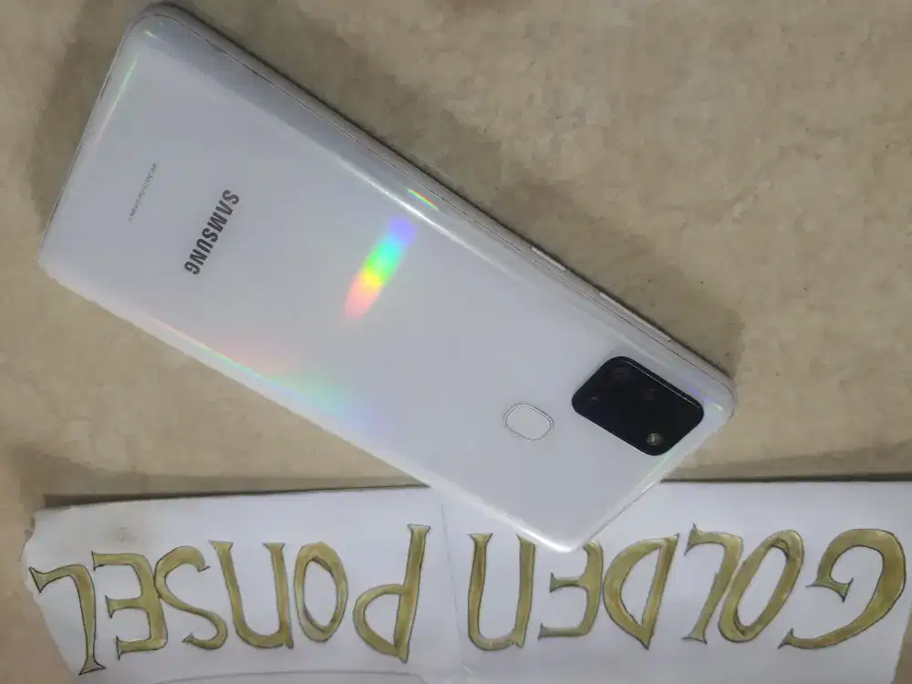 Samsung A21S Ram 6Gb/64Gb