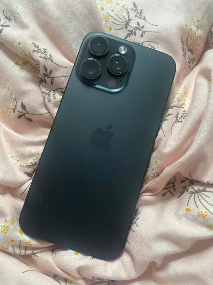 Iphone 15 Pro Max 256 Inter ZP/A