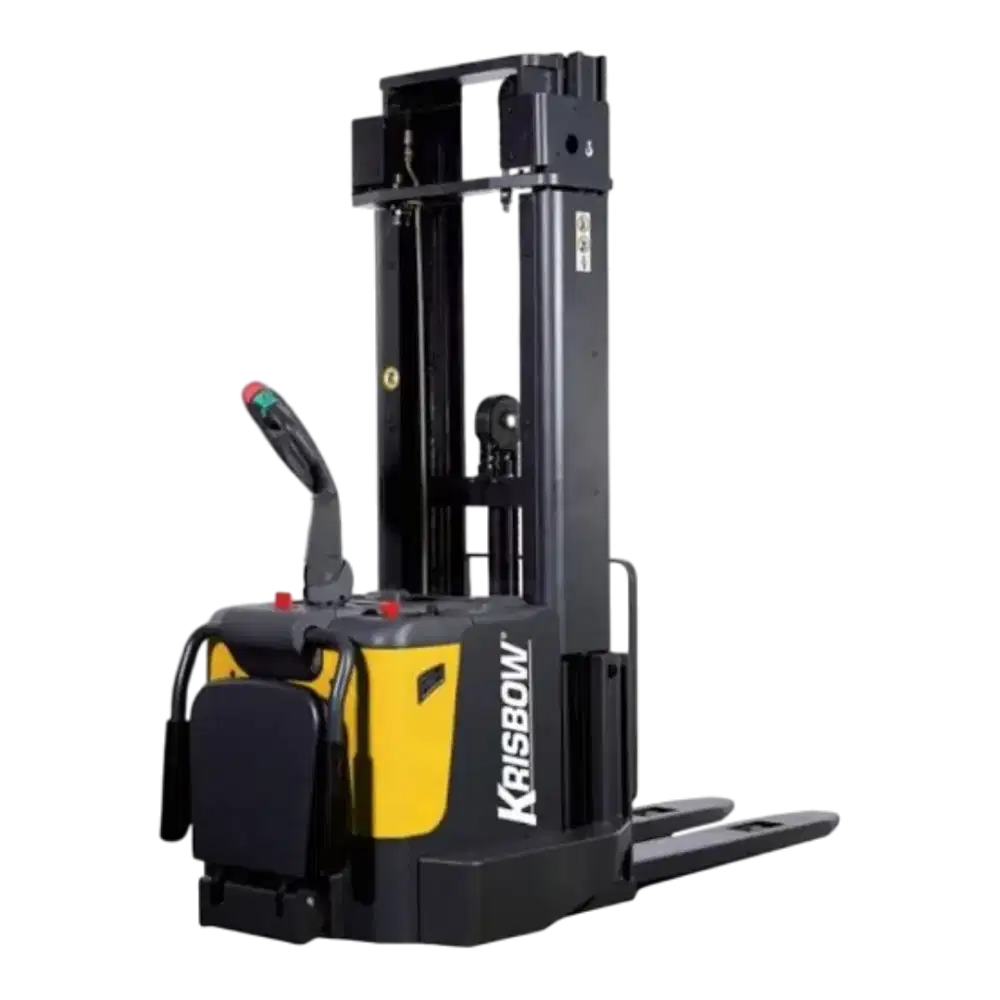 Stacker electric lithium krisbow