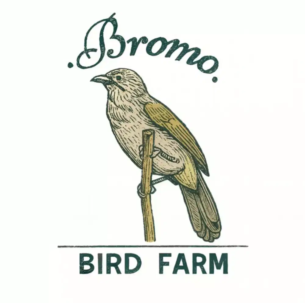 Burung Cucakrowo Segala Usia