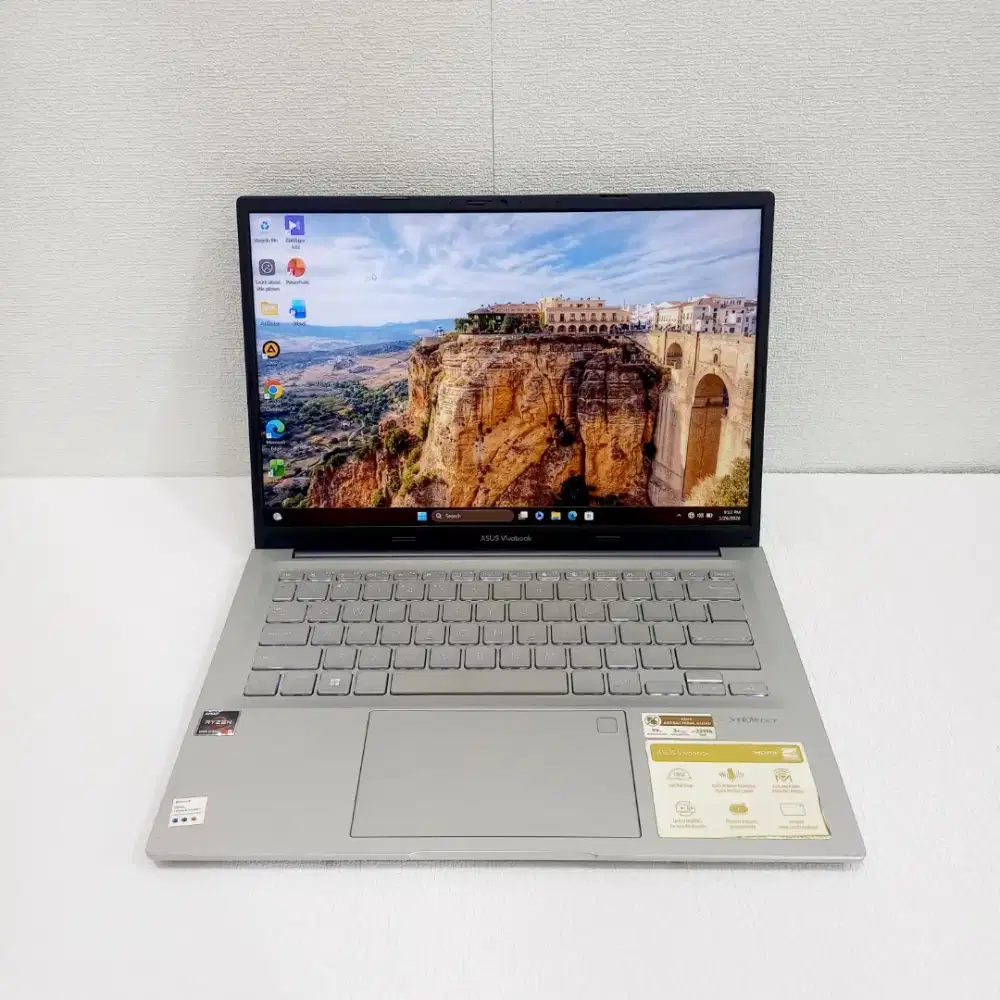 Asus Vivobook M1403QA RAM 16GB