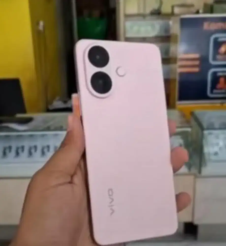 VIVO V60 life 4G