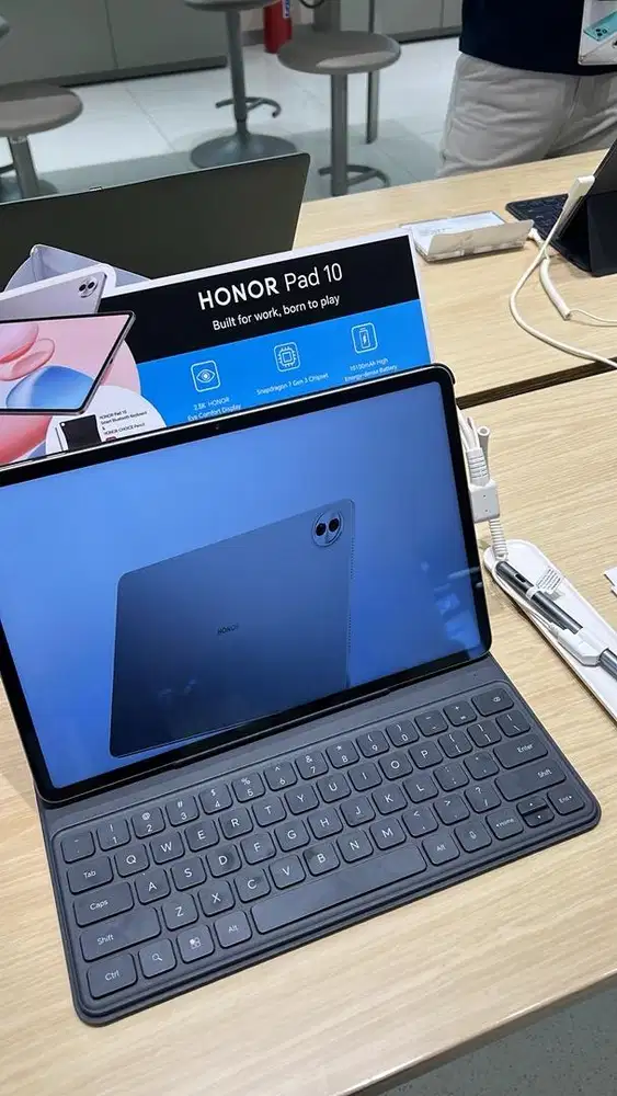 HONOR PAD 10 256gb