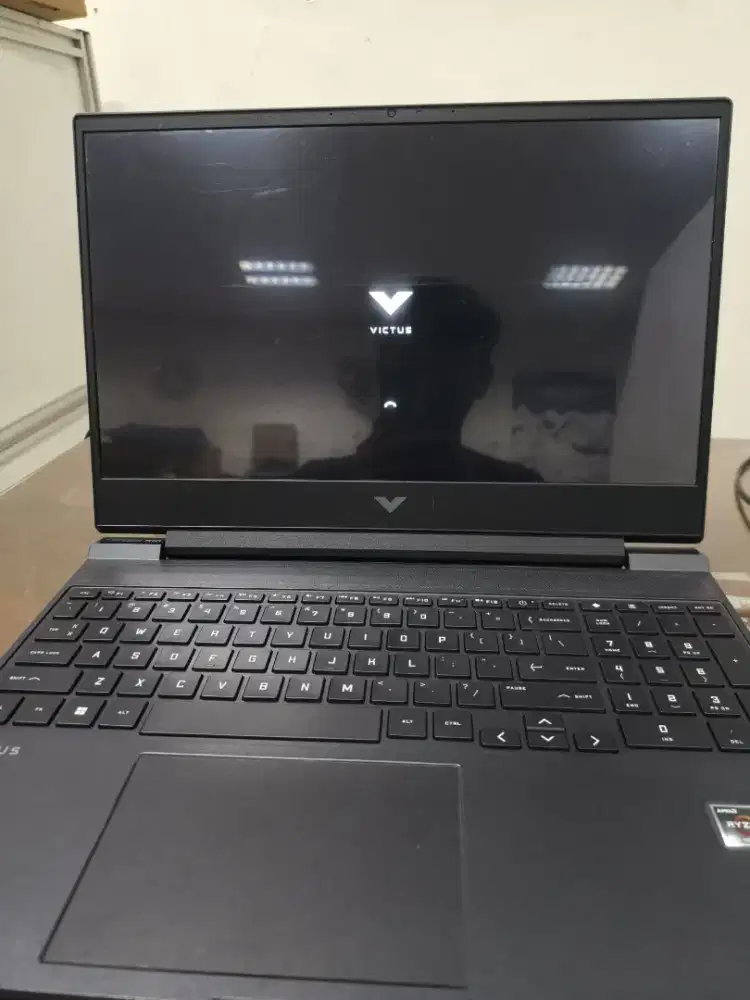 HP victus 15 fb1013dx