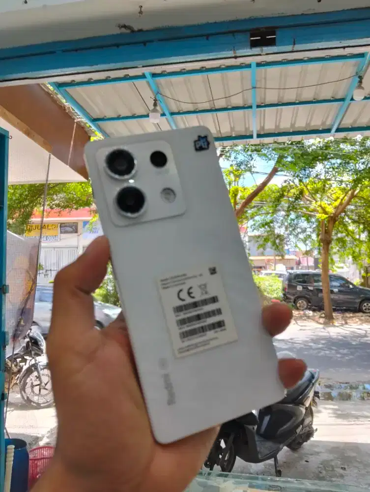 Xiaomi note 13 5G 8/256