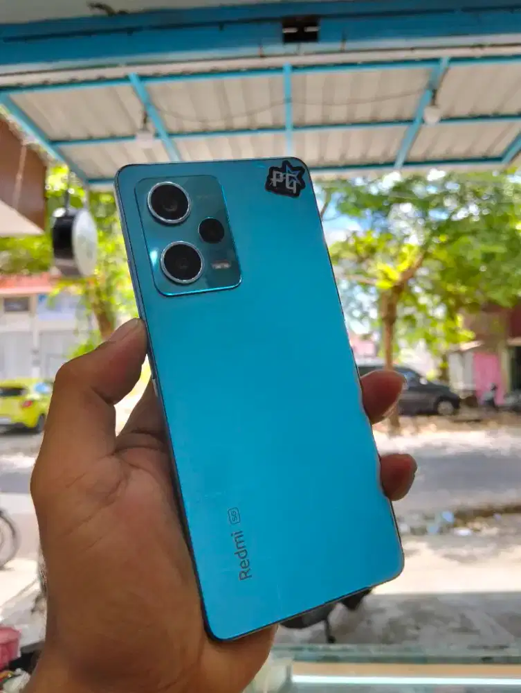 Xiaomi note 12 pro 5G 8/256