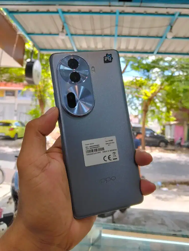 Oppo RENO 11 PRO 5G 12/512