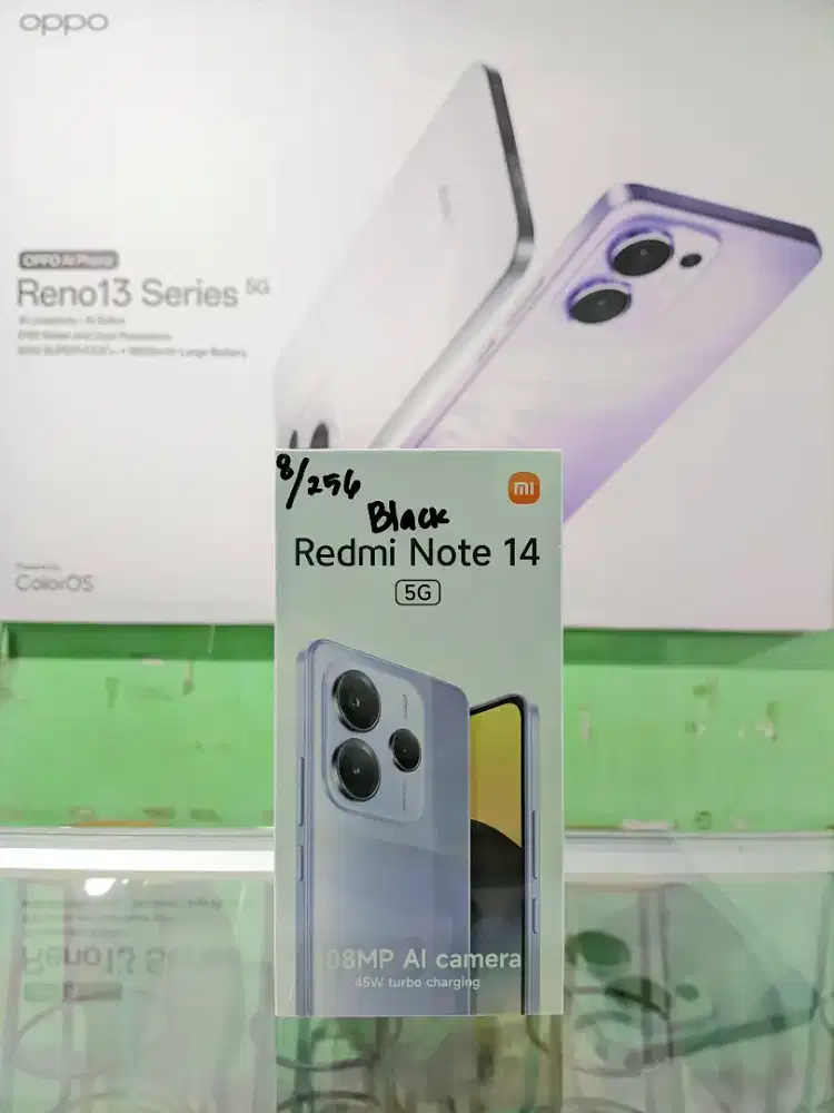 Redmi Note 14 5G 8/256