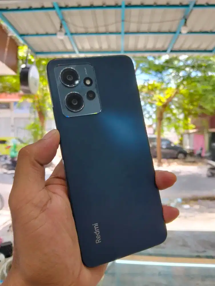 Xiaomi redmi 12 4/128