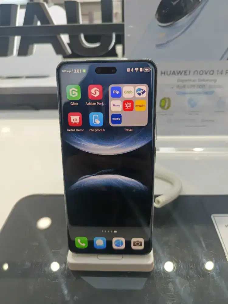 Huawei Nova 14 Pro Cicilan Tanpa cc