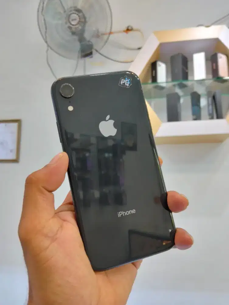 IPhone XR 128 GB IBOX