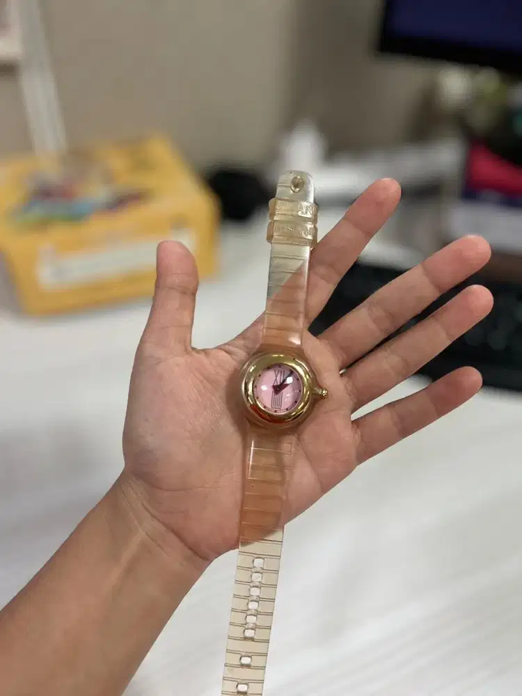 Jam Tangan Wanita Misani