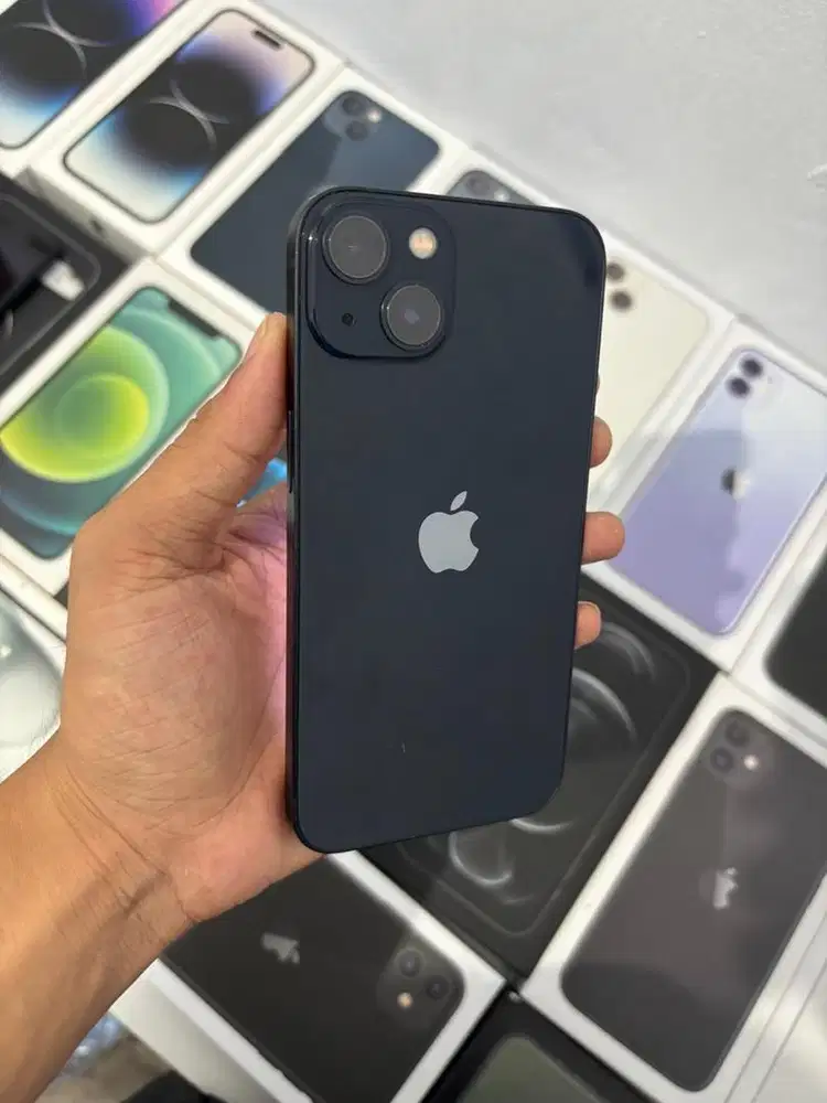 Iphone 13 256gb ibox