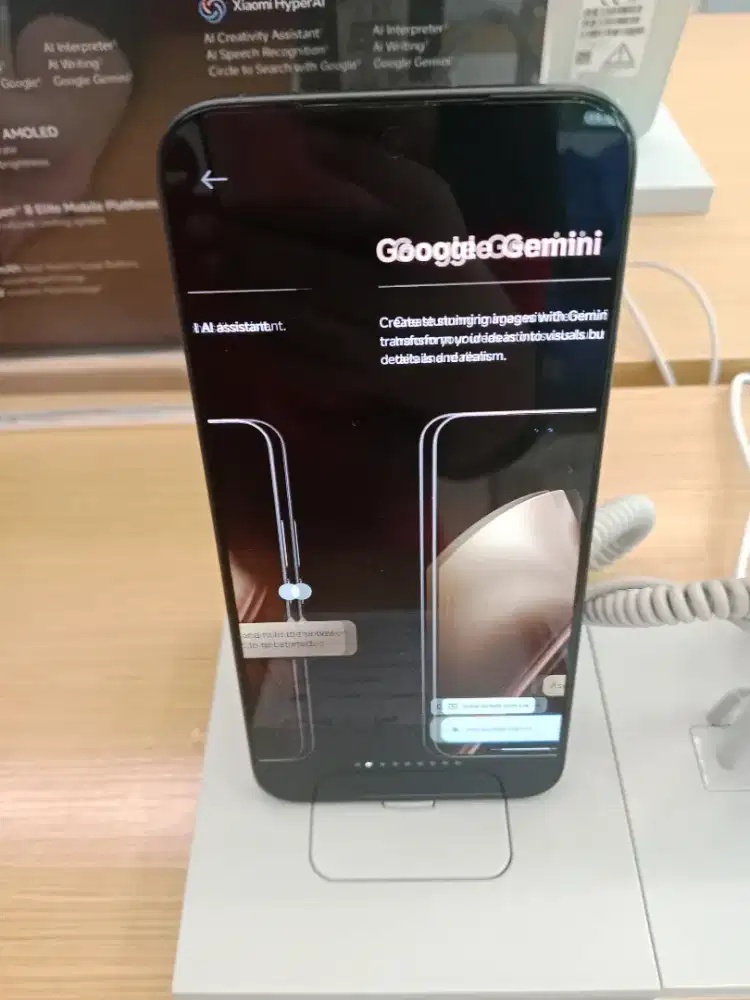 XIAOMI 15T PRO ( cicilan ringan tanpa kartu kredit )