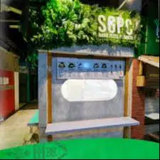 DICARI CREW KITCHEN SGPC PASAR SANTA