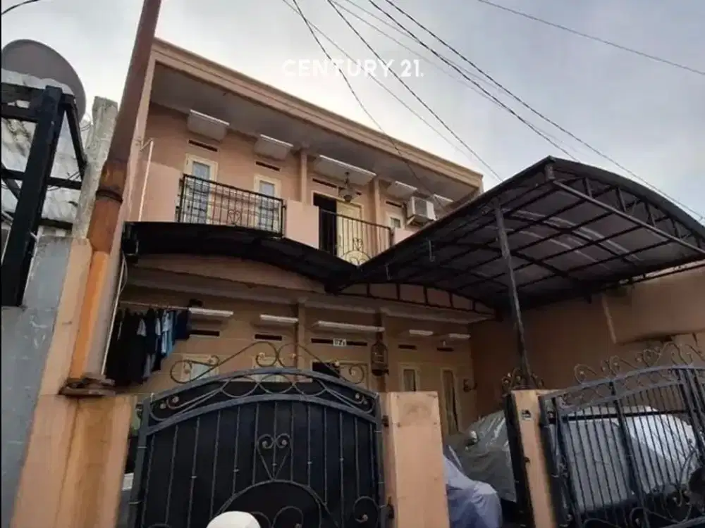 Dijual Rumah Bagus Siap Huni Di Pejaten Timur