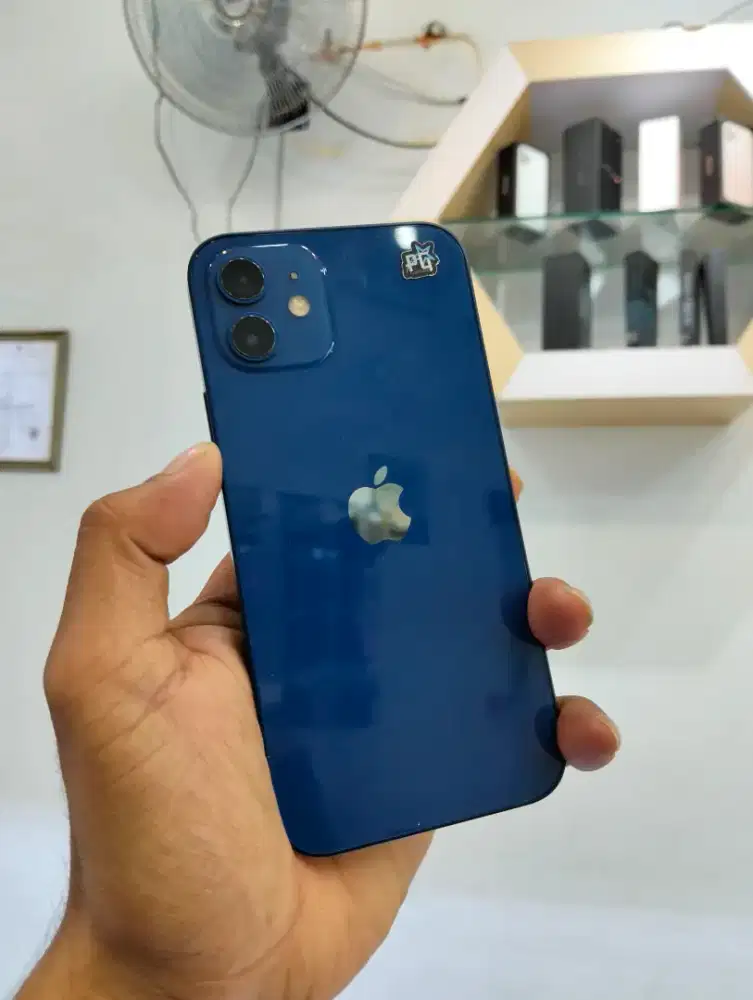 IPhone 12 128 gb all op