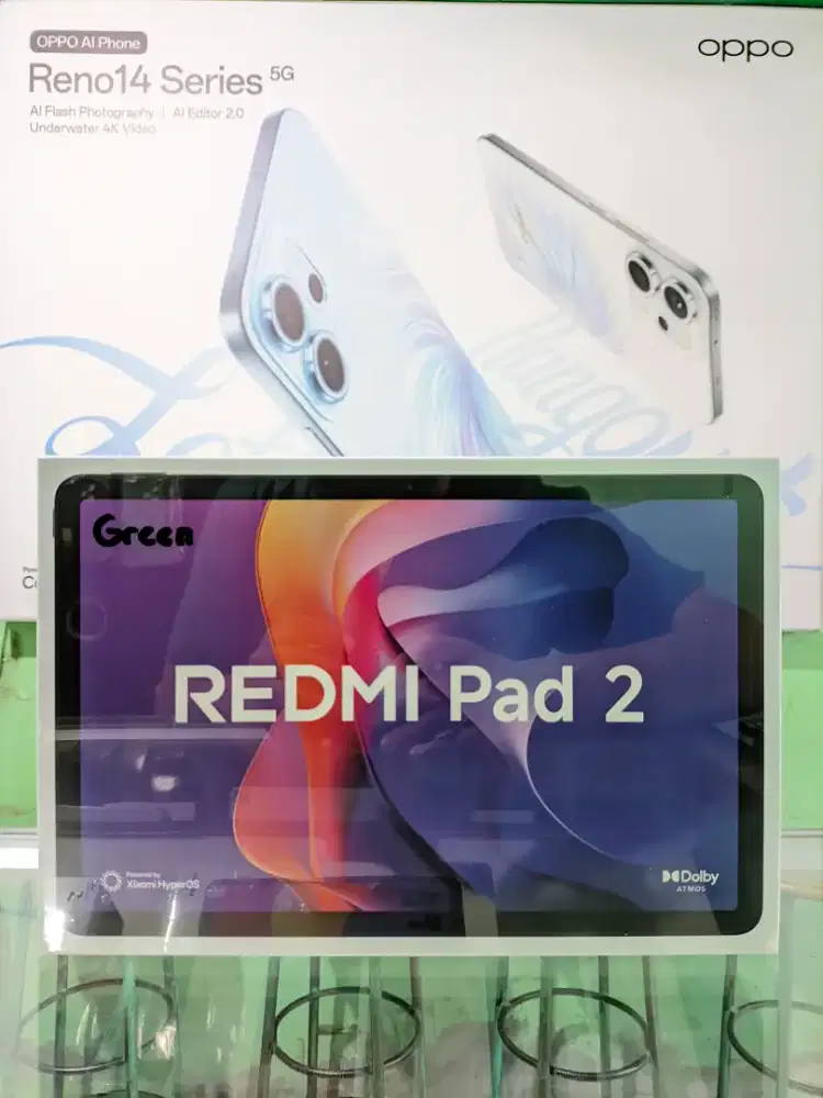 Redmi Pad 2 4/128