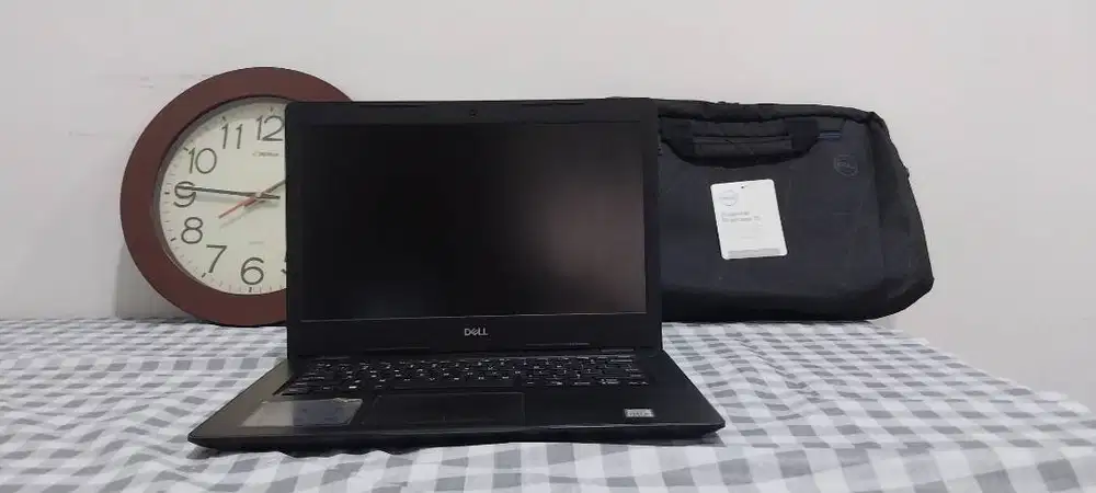 Dell Vostro i5 Generasi Modern tangguh buat kerja