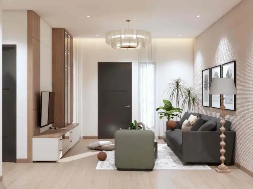 dijual full interior Costarica salvador