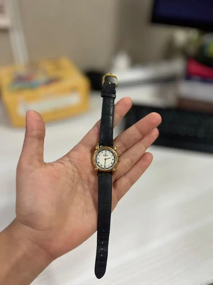 Jam Tangan Wanita Raymond Weil Geneve