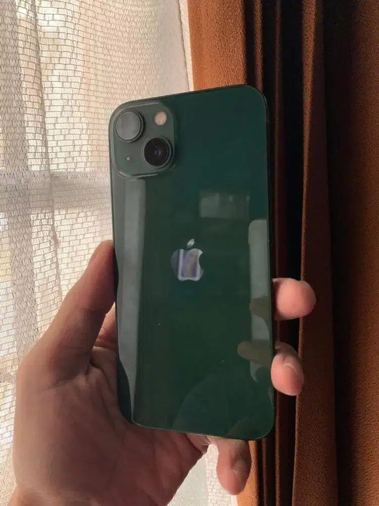 Iphone 13 128gb ibox