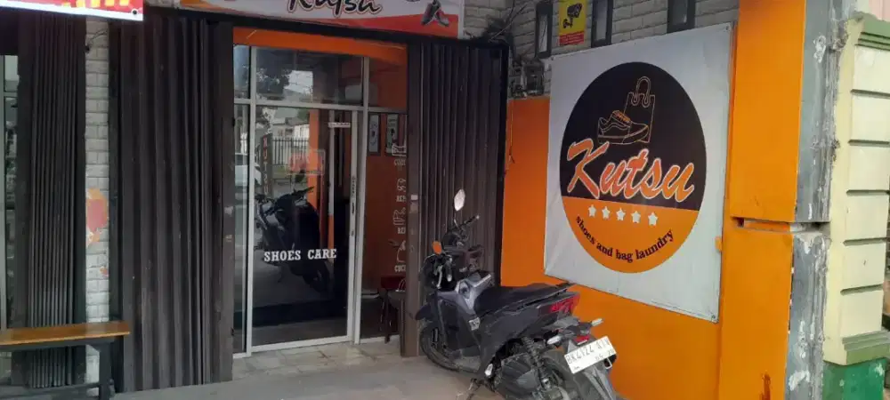 Over sewa toko sisa 5 bulan lg