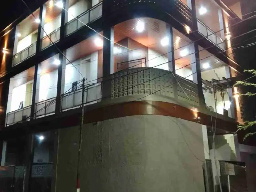 Kost Exclusive Siap Aktif, Wiyung Dekat ke Pakuwon Mall, UNESA