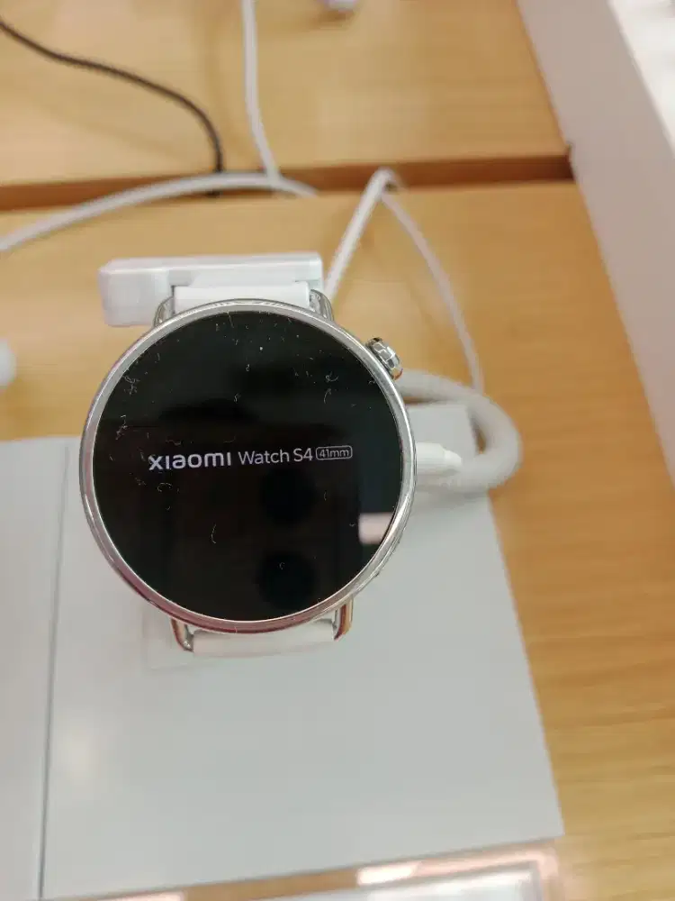 XIAOMI WATCH S4 41MM