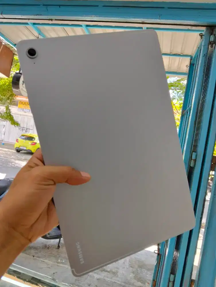 Samsung tab S10 FE PLUS 12/256 WIFI