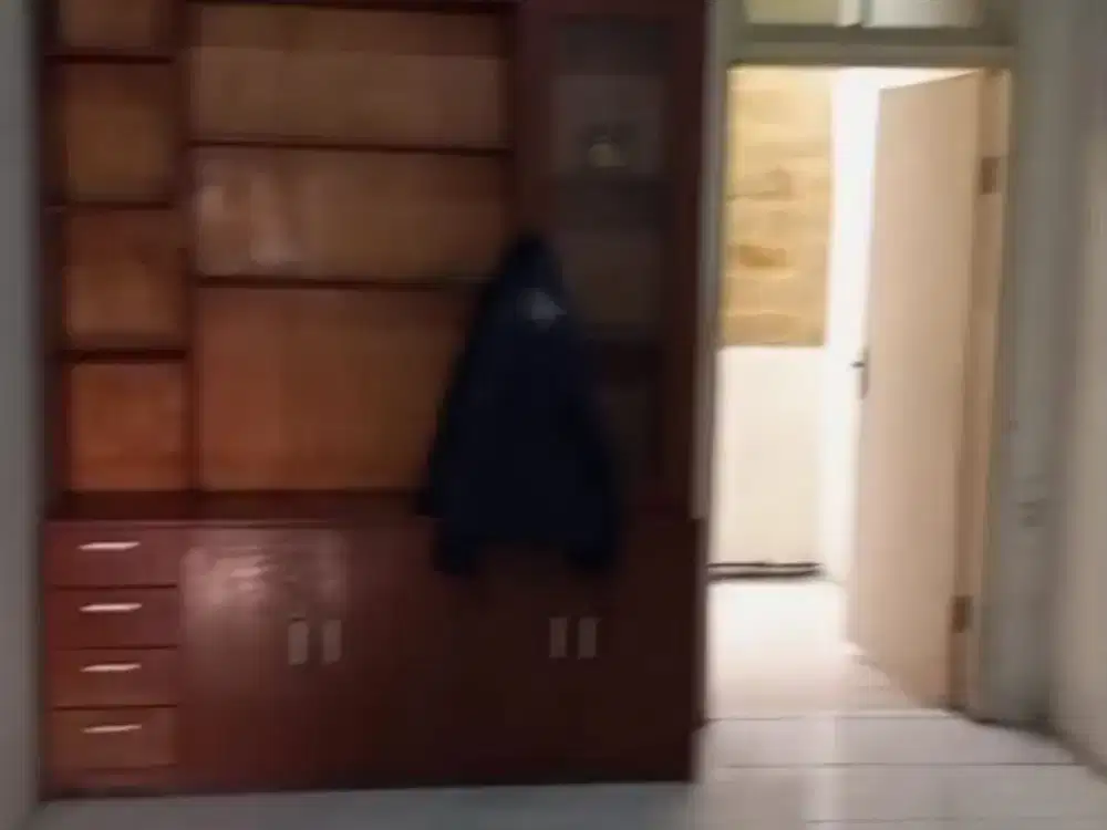 Rumah Siap Huni Nyaman di Belakang Griya Antapani Bandung