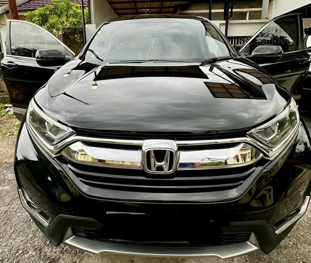 Di jual mobil milik pribadi