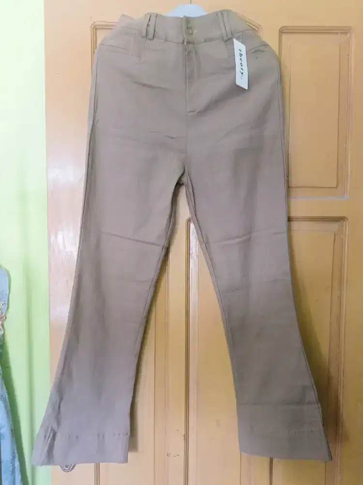 CELANA PANJANG CUTBRAY DAN KULOT HARGA MURMER