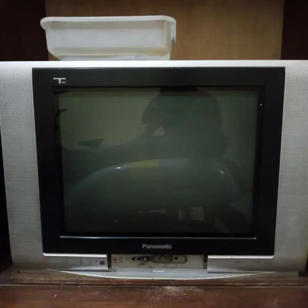Tv tabung Panasonic 20
