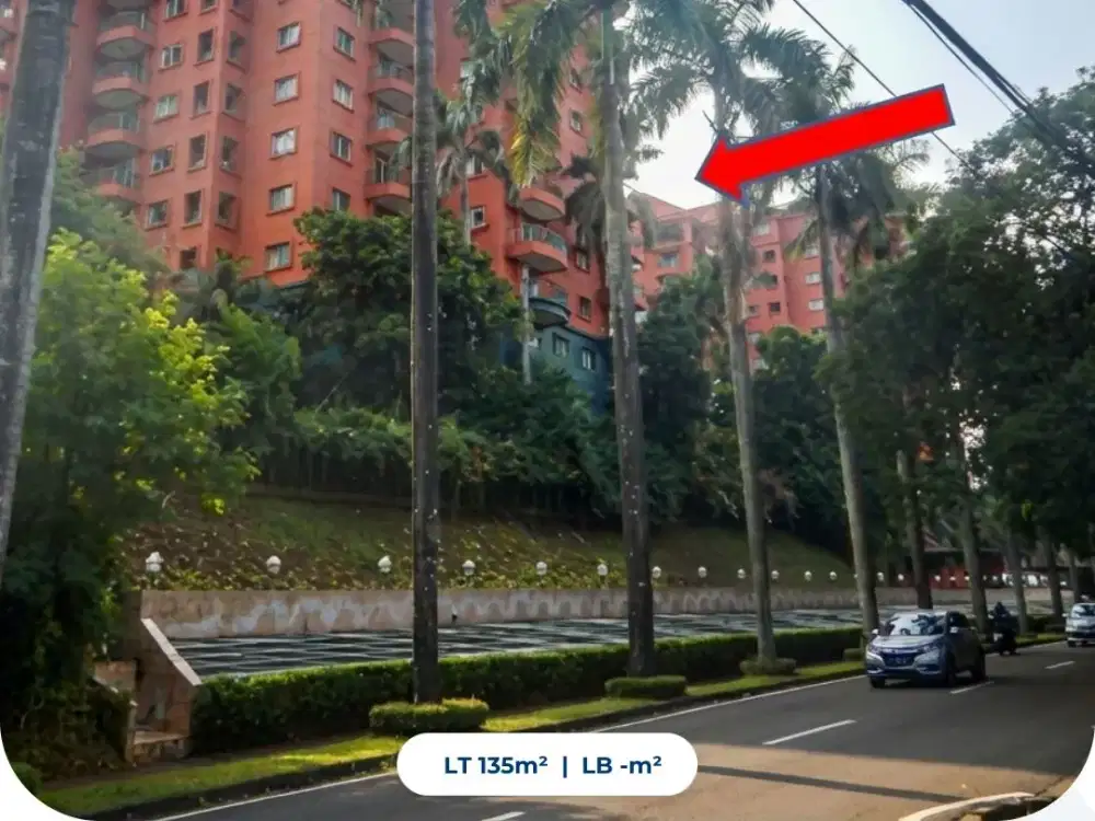 Jual Murah Apartemen Greenview Pondok Pinang Kebayoran Lama Jakarta Lama