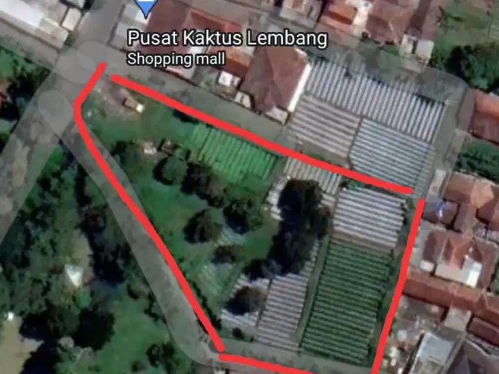 Dijual Tanah matang siap bangun di jl. Kolonel Masturi mainroad - Kecamatan Lembang Kabupaten Bandung Barat.