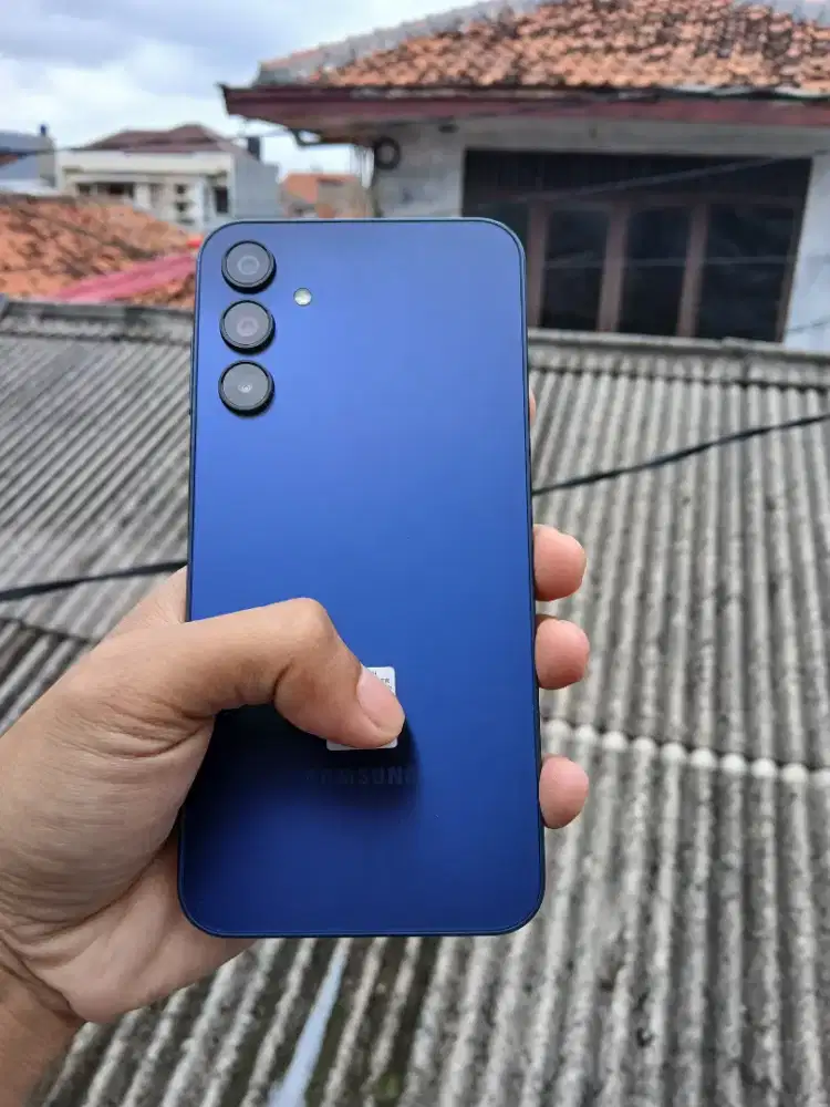 SAMSUNG A15 5G 8/256