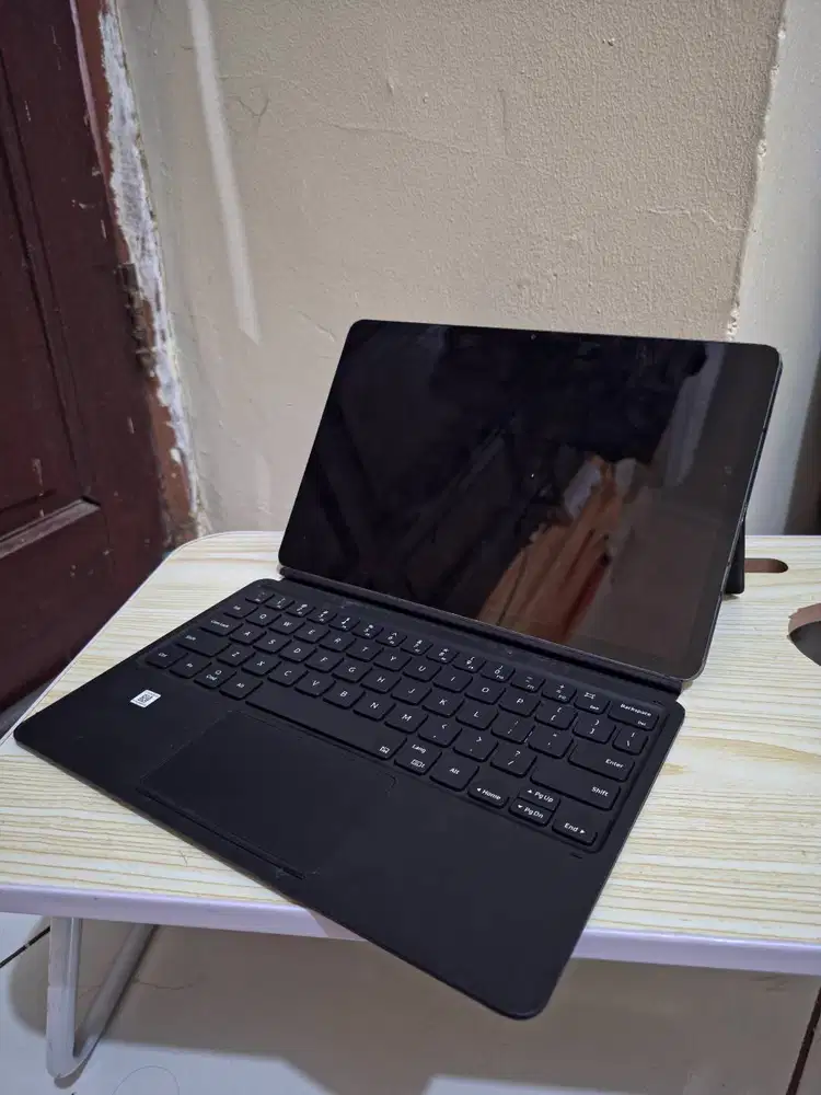 Samsung Tab S7 Jual Komplit