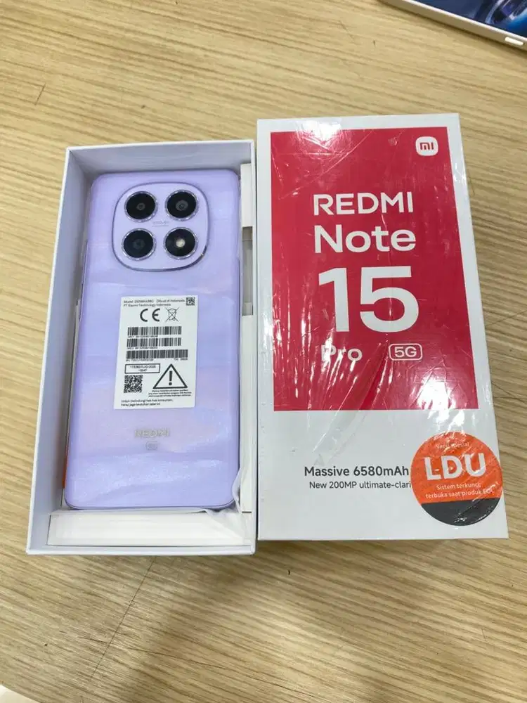 Redmi Note 14 pro 5g