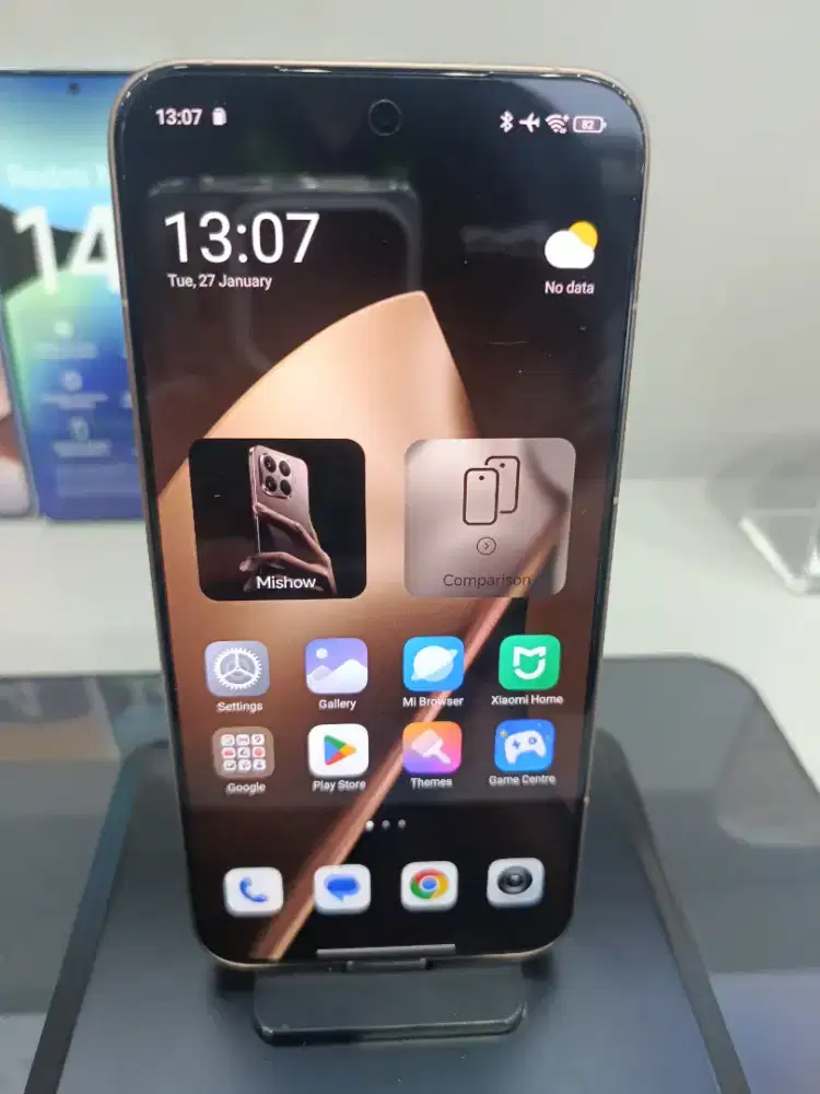 Xiaomi 15T Pro bisa cicilan Tanpa cc