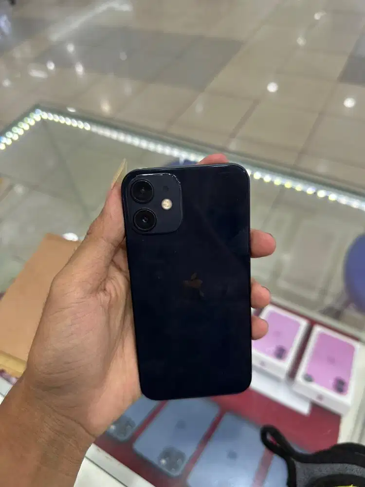 Iphone 12 mini 256gb all operator